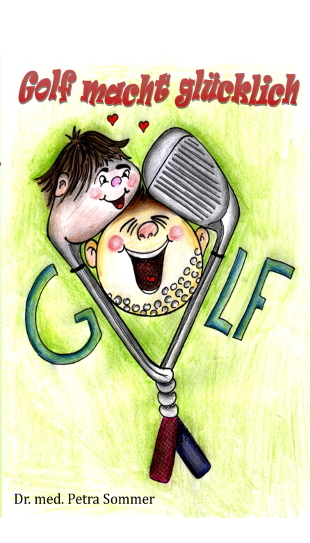 Blick ins Buch Golf 00