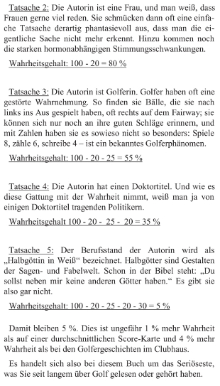 Blick ins Buch Golf 06