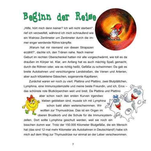 Blick ins Buch Leber 07