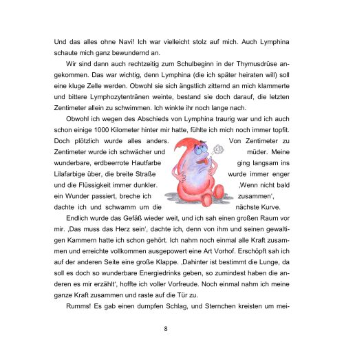 Blick ins Buch Leber 08