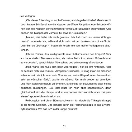 Blick ins Buch Leber 11