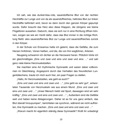 Blick ins Buch Leber 19